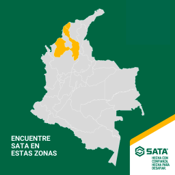 ZONAS DONDE COMPRAR COLOMBIA