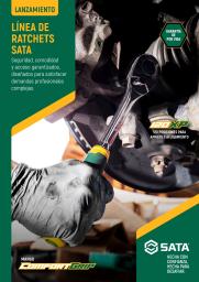 HOJA DE VENTAS COMFORT GRIP