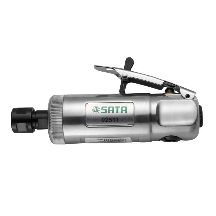 Image of 1/4" Air Die Grinder - SATA