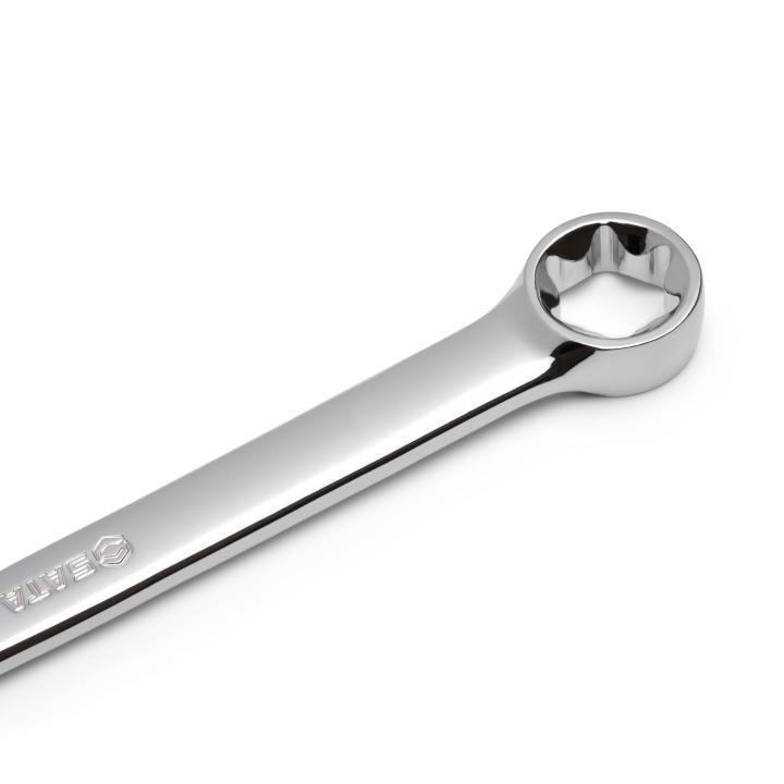 Image of 11 Pc. SAE Combination Wrench Set MX - SATA