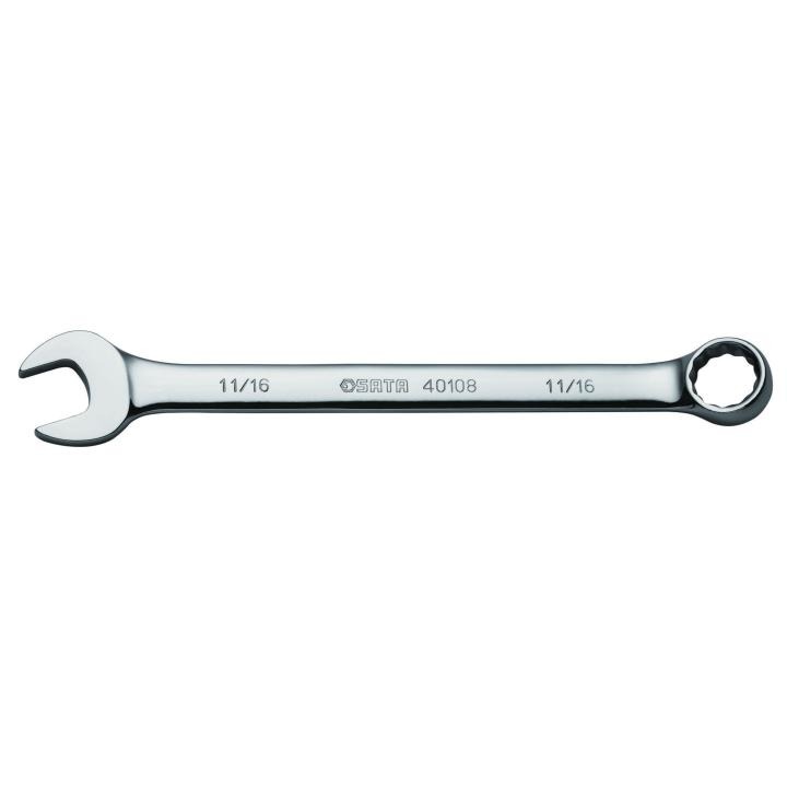 Image of SAE Combination Wrenches - SATA