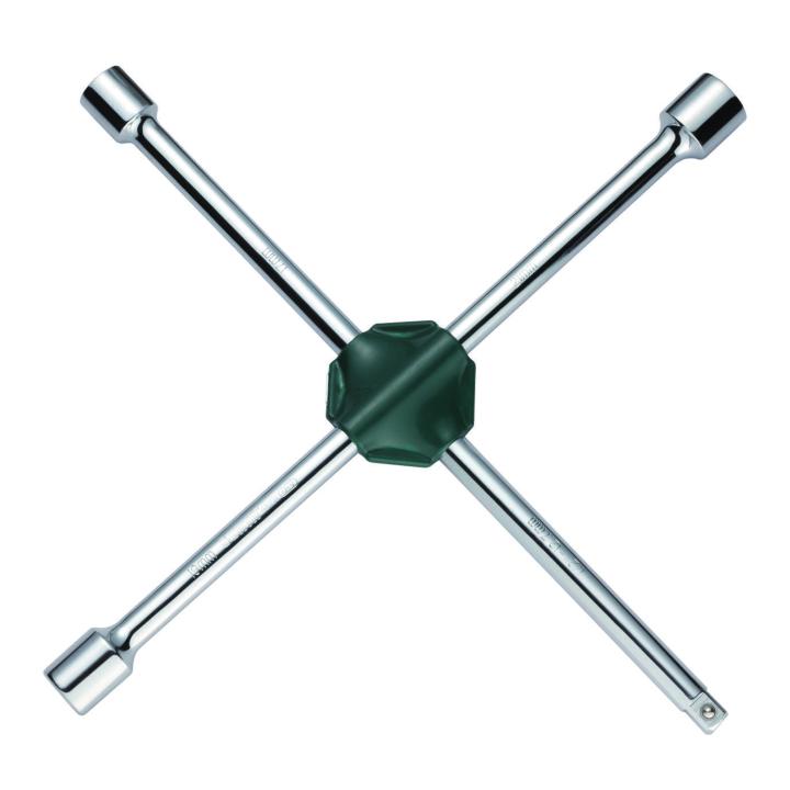 Image of Cross Wheel Wrenches - SATA