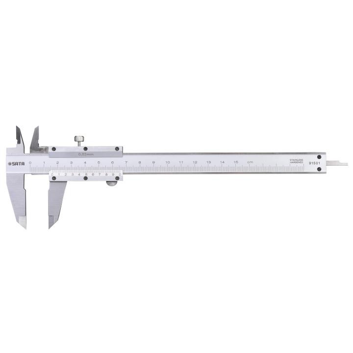 Image of Vernier Caliper 0-150mm - SATA