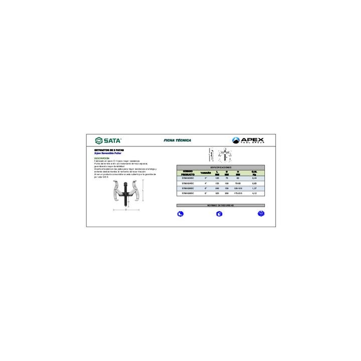 Image of ST90623SC