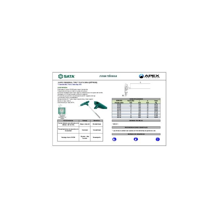 Image of ST83106SC