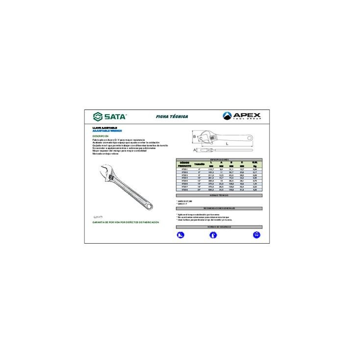 Image of ST47201SC