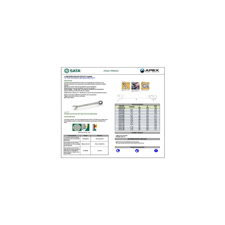 Image of ST43102ST