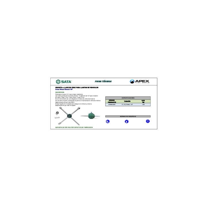 Image of ST48101ST