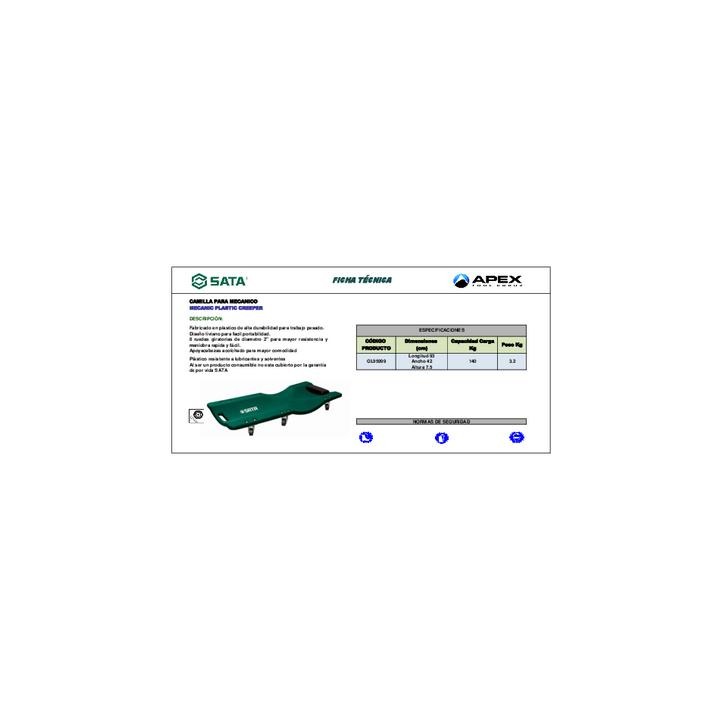 Image of ST95999SC