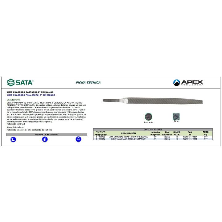 Image of ST03981L