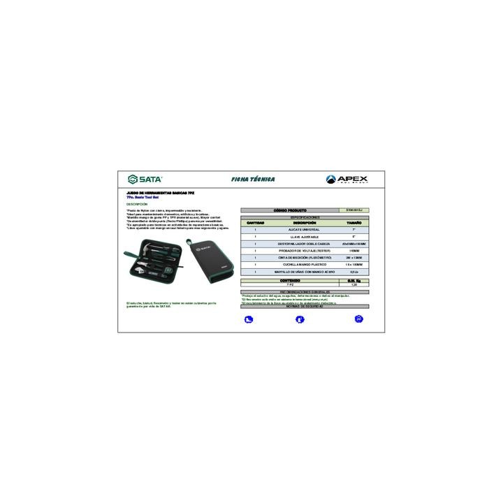 Image of ST06001SJ