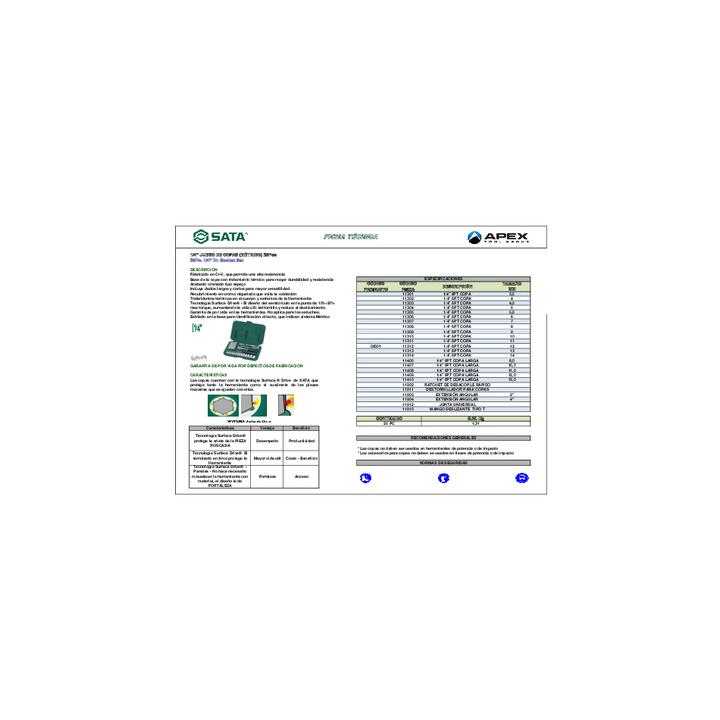 Image of ST09001SJ