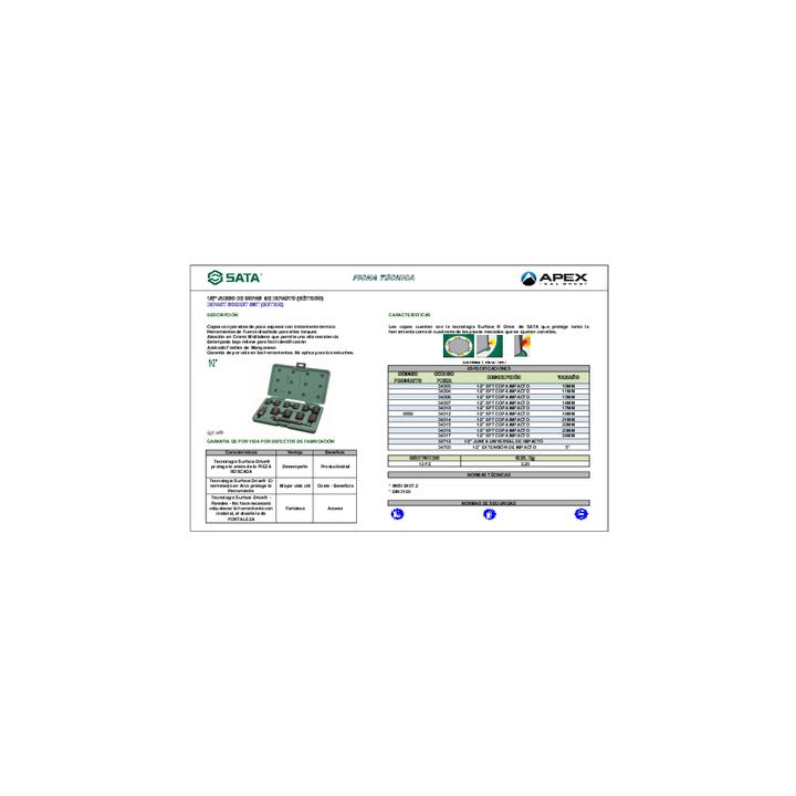 Image of ST09009SJ