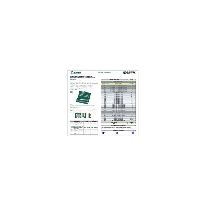Image of ST09010SJ