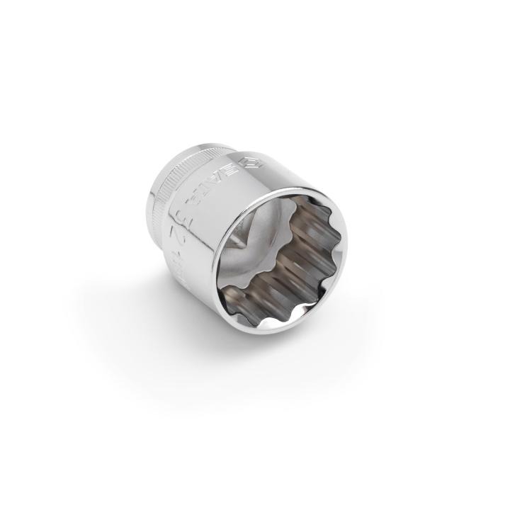 Image of 35 Pc. 1/4" and 3/8" Drive E-Torx® Socket and Wrench Set - SATA