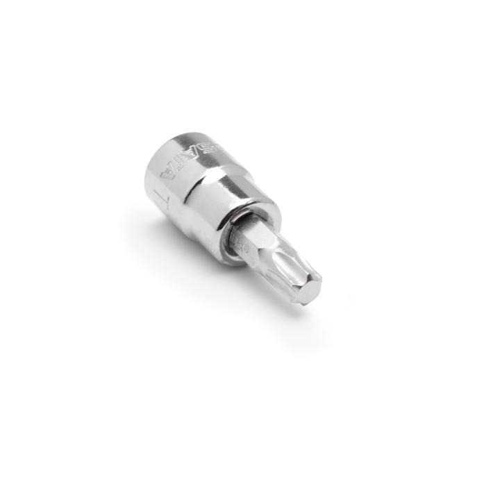 Image of 35 Pc. 1/4" and 3/8" Drive E-Torx® Socket and Wrench Set - SATA
