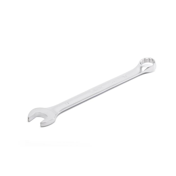 Image of 14 Pc. 12 Point Metric Combination Wrench Set - SATA