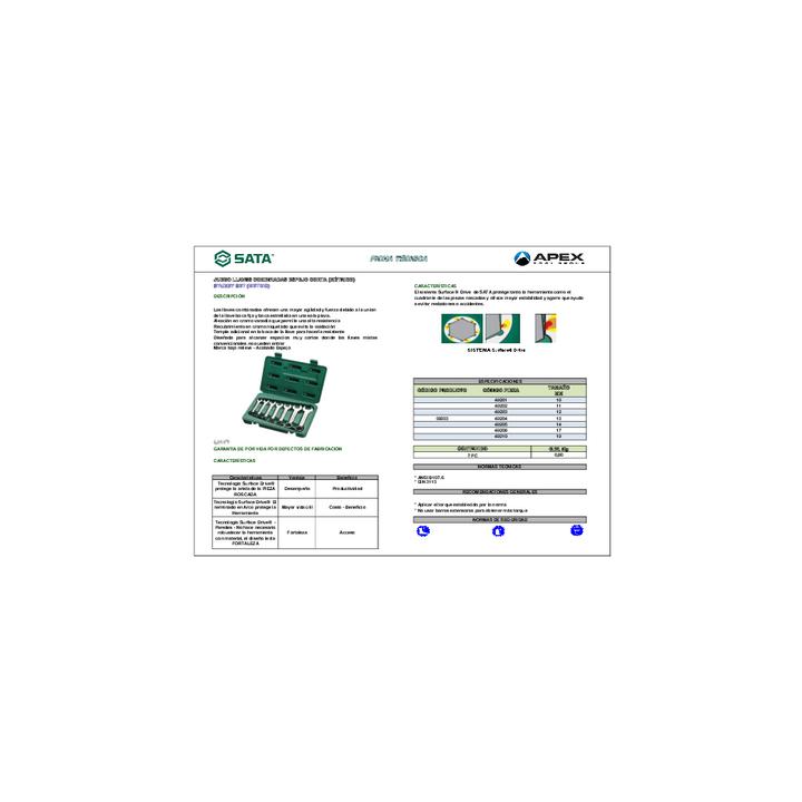 Image of ST09033SJ