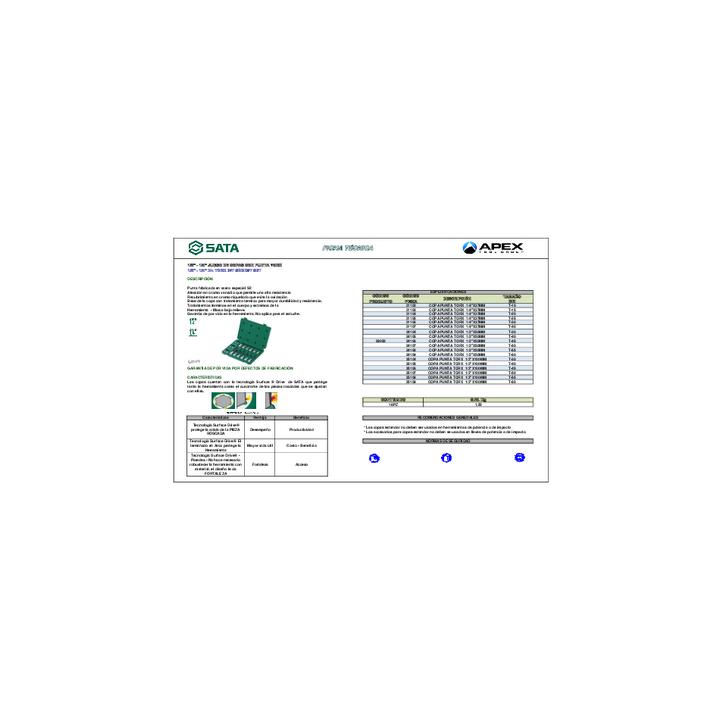 Image of ST09052SJ