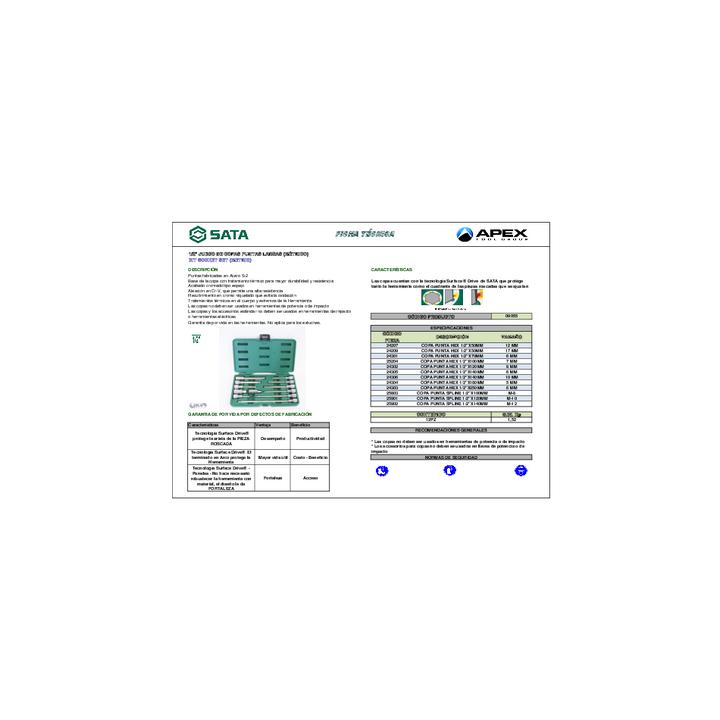 Image of ST09055SJ