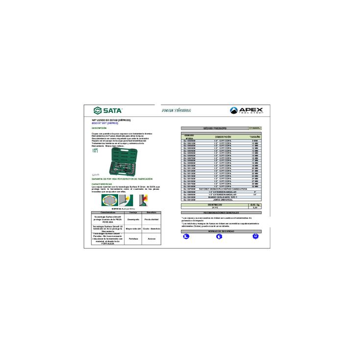 Image of ST09060SJ