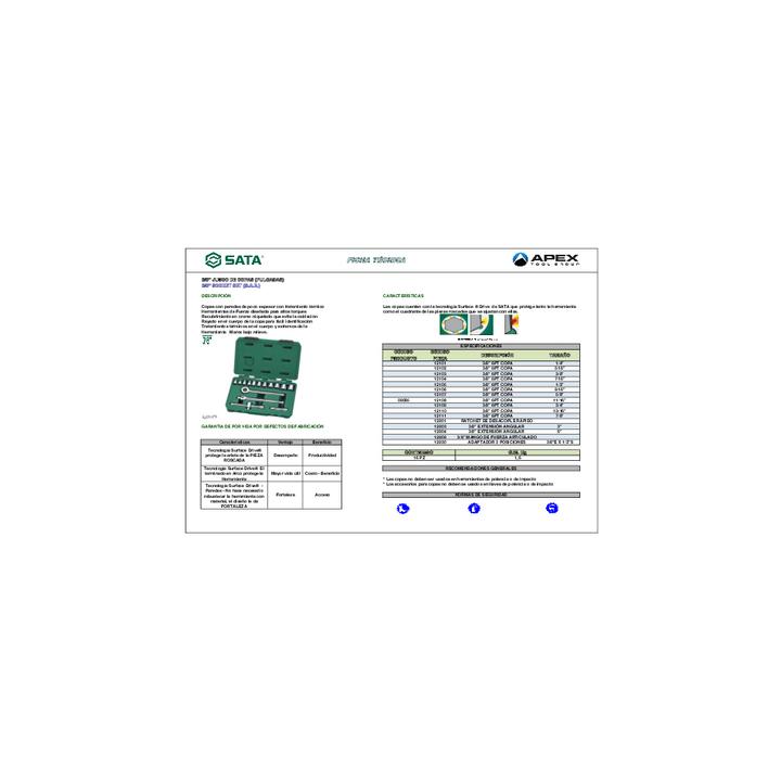 Image of ST09085SJ