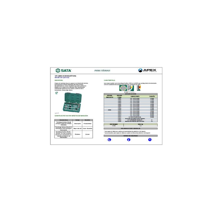 Image of ST09086SJ