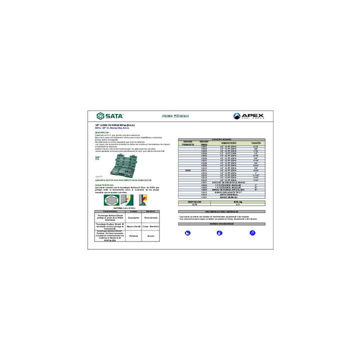 Image of ST09088SJ
