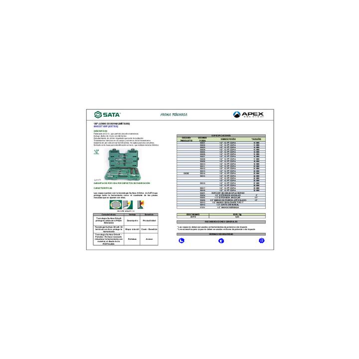 Image of ST09090SJ