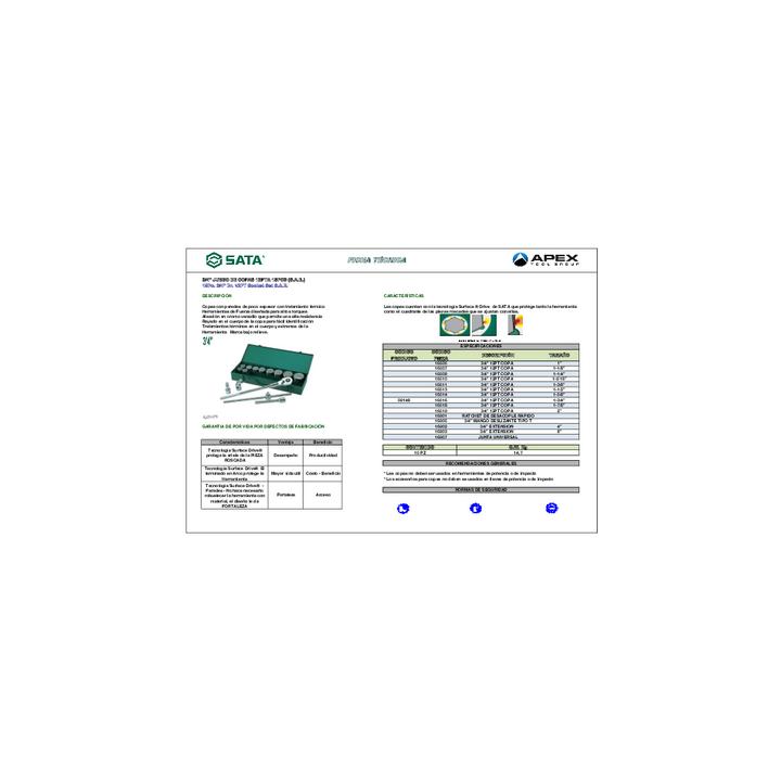 Image of ST09148SJ