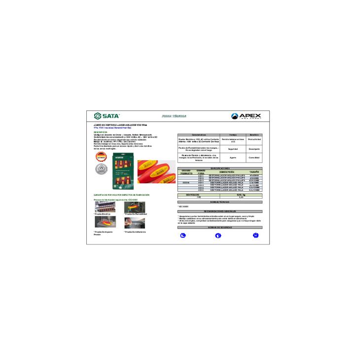 Image of ST09301ASJ