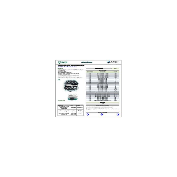 Image of ST09332SJ