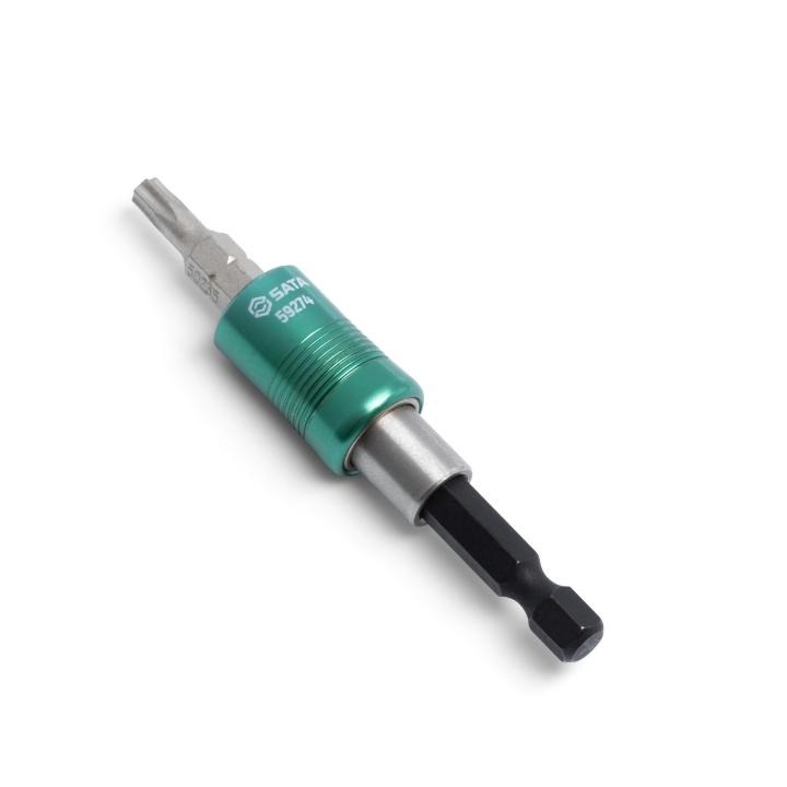 Image of 31 Pc. 1/4" Drive Pneumatic Bit Set - SATA