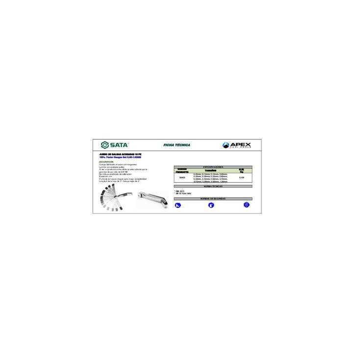 Image of ST09402SJ