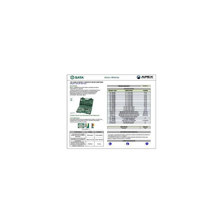 Image of ST09501SJ