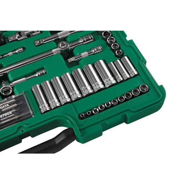 Image of Mechanic´s Tool Set - SATA
