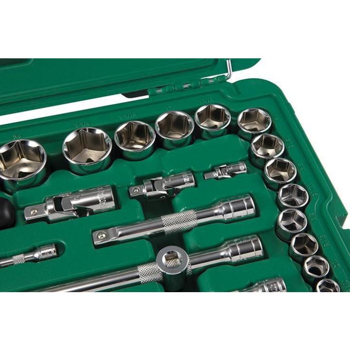 Image of Mechanic´s Tool Set - SATA