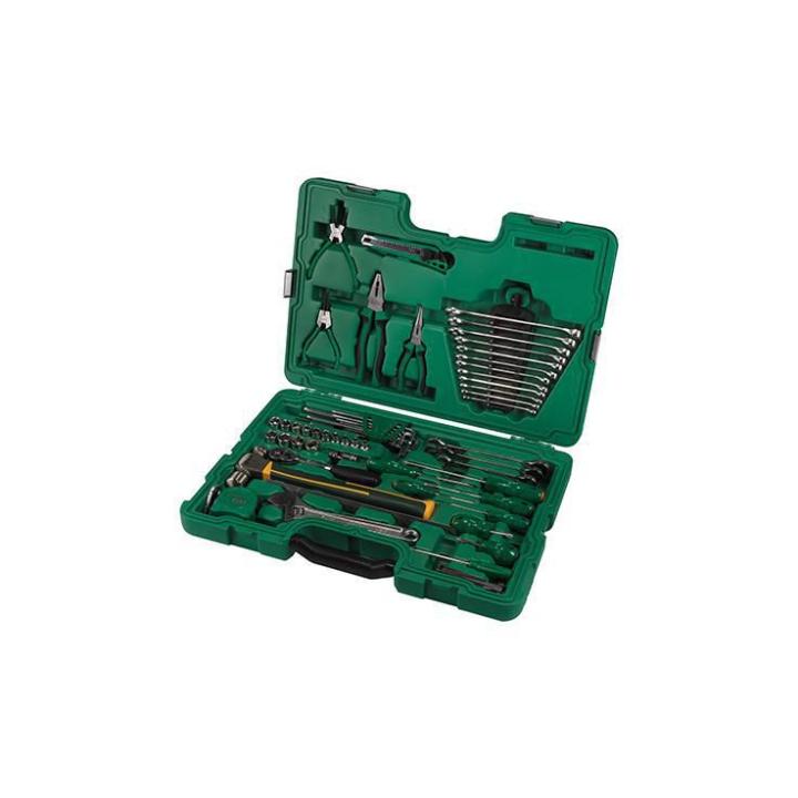 Image of Mechanic´s Tool Set - SATA