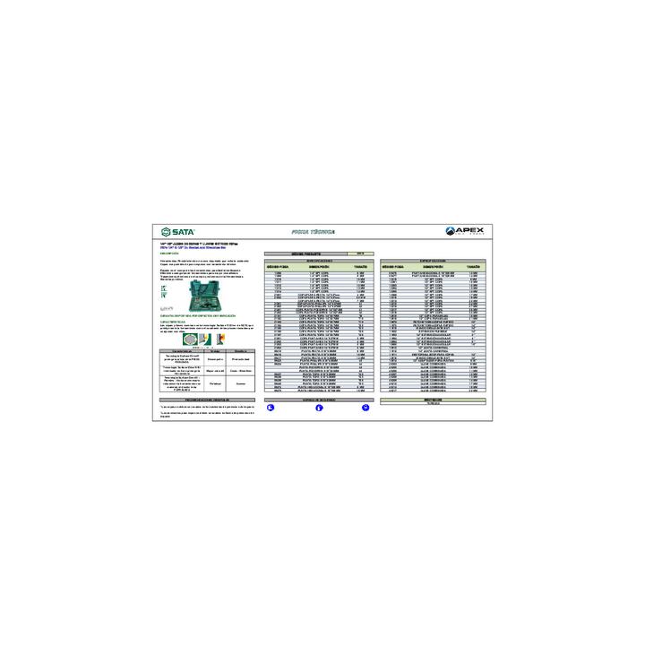 Image of ST09519SJ