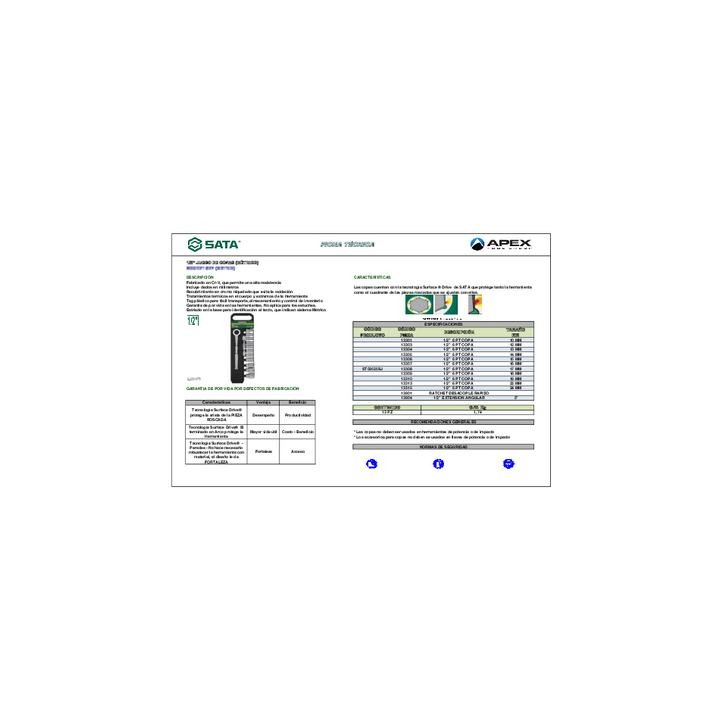 Image of ST09525SJ