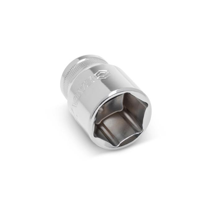 Image of 13 Pc. 1/2" Drive 6 Point Metric Socket Set - SATA