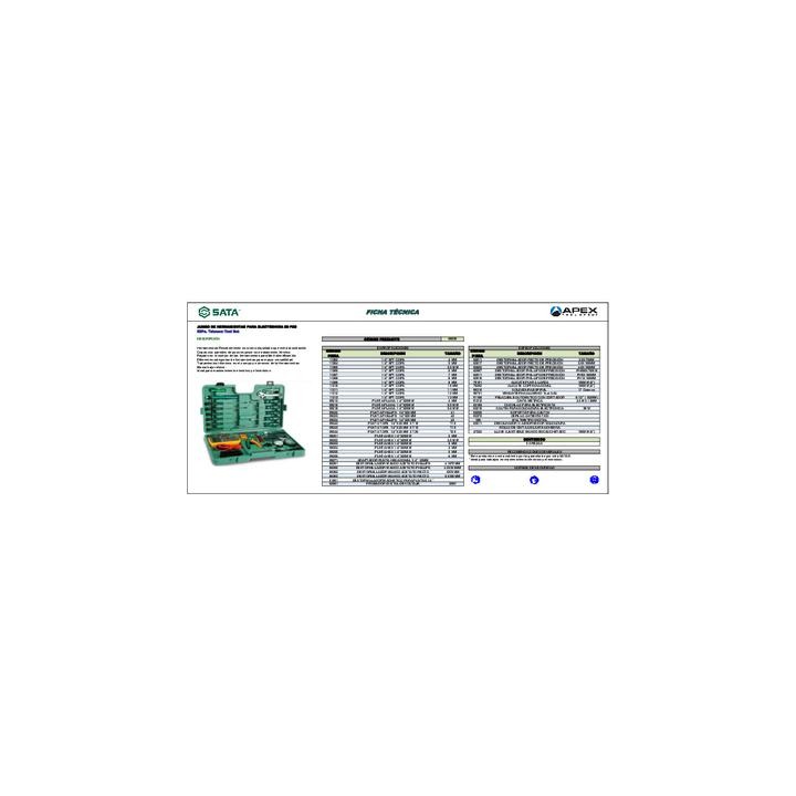 Image of ST09535SJ
