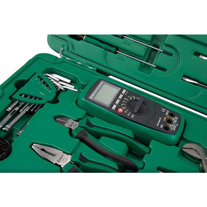 Image of Electronic Tool Set - SATA