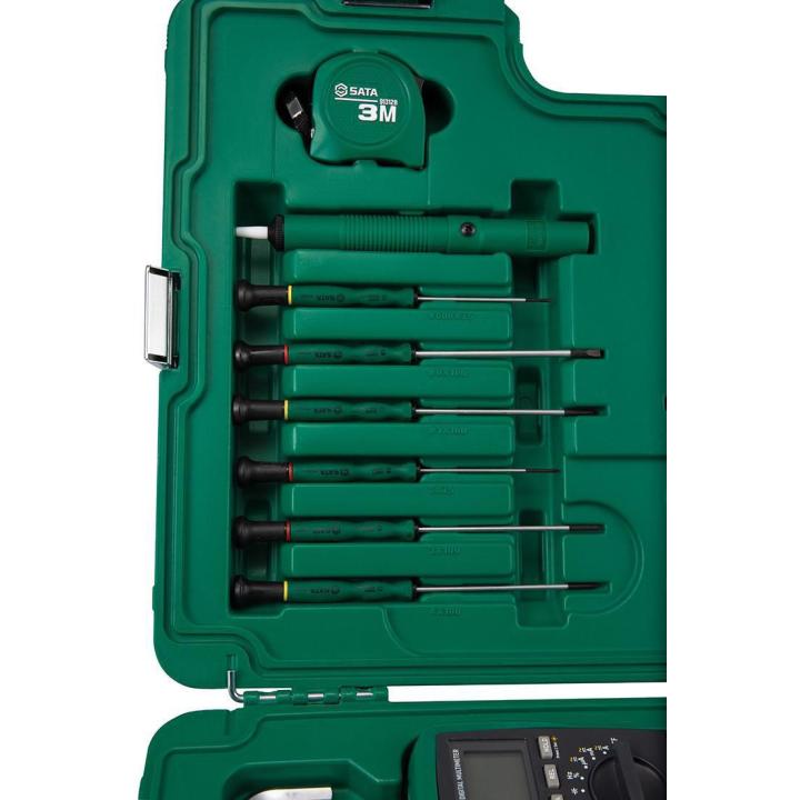 Image of Electronic Tool Set - SATA