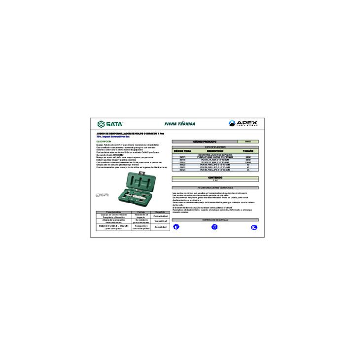 Image of ST09602SJ
