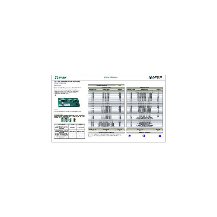 Image of ST09901SJ