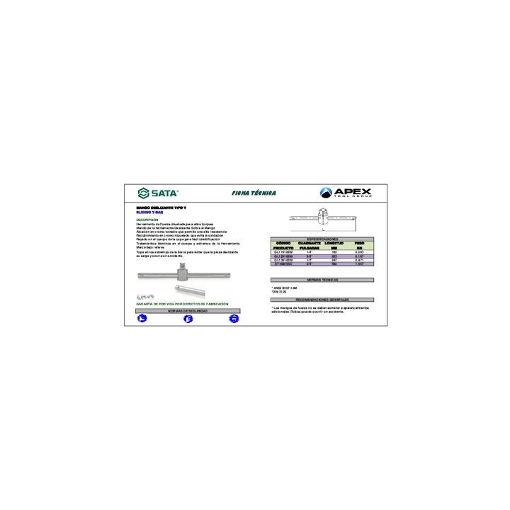 Image of ST16905SC