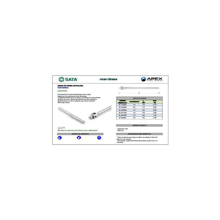 Image of ST16906SC