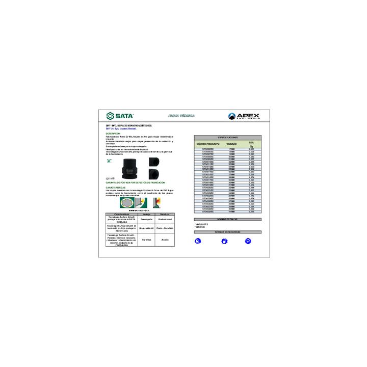 Image of ST34507SC