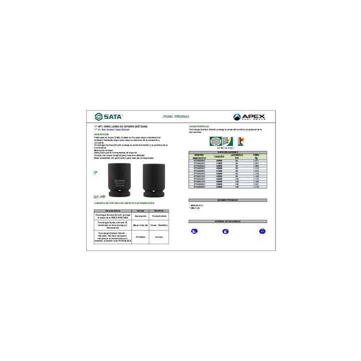 Image of ST34924SC